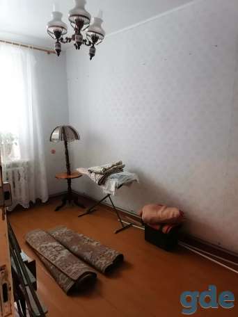 Продажа трехкомнатной квартиры, фотография 2