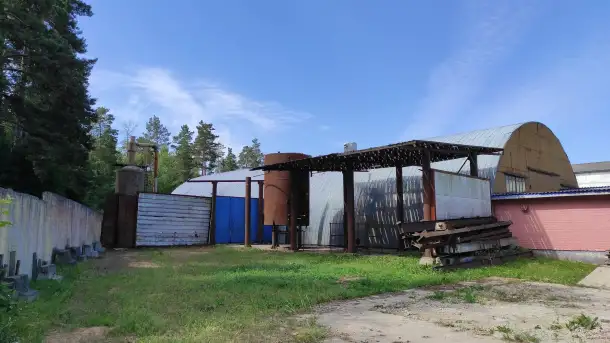 Аренда производственного помещения, д. Старина, ул. Центральная, 30/а (Смолевичский р-н, Минская область), фотография 9