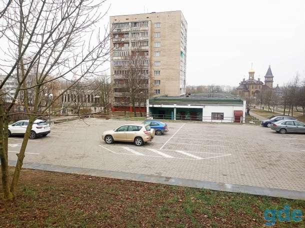Сдам в аренду торговое помещение 505,3м2 в мкр-не Северный г.Барановичи, фотография 6