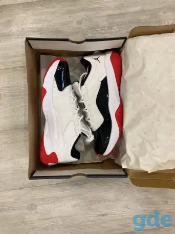 Air Jordan 11 Cmft Low, фотография 5