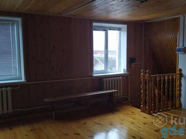 Продам двухэтажный коттедж, д.Избино, фотография 7