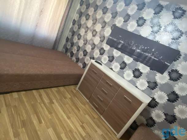 2х, 3х ком кварти2х, 3х ком квартиры для командированного персоналары для командированного персонала, фотография 1