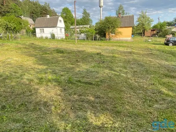 Продажа дачного участка, фотография 2