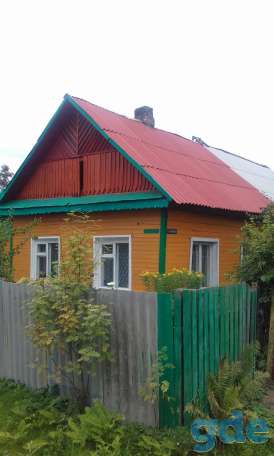 Продажа полдома, ул.Ленинская,, фотография 3