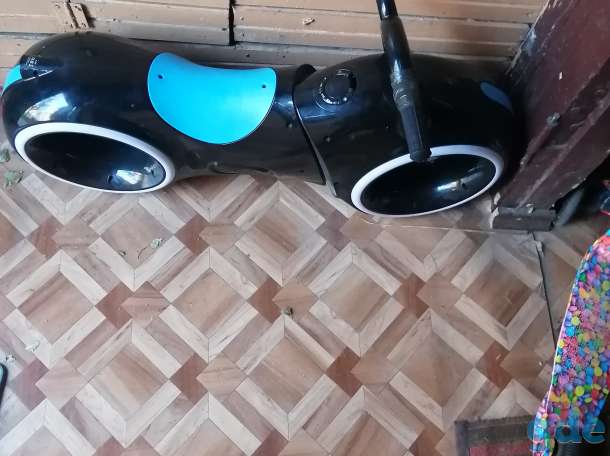 Продам беговел, фотография 1