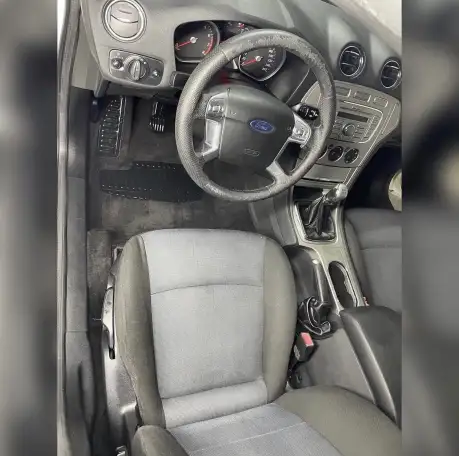 Химчистка автомобилей, фотография 2
