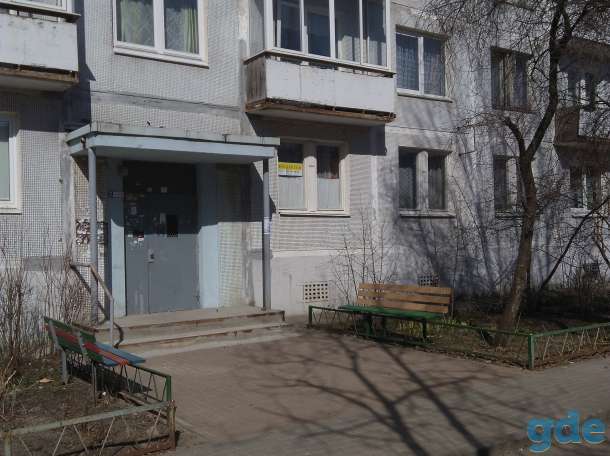 ХОРОШАЯ КВАРТИРА, ПОЧТОВАЯ 8, фотография 2