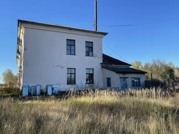 комплекс помещений, усадьба, фотография 5
