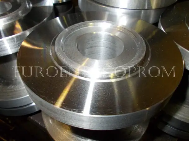 Фланцы ГОСТ, ASME B16,5,  ГОСТ в наличии, фотография 2