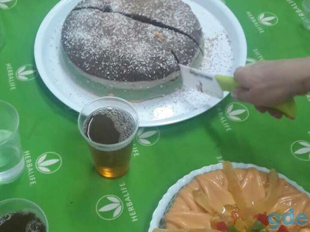 Приглашаем в фитнес клуб 