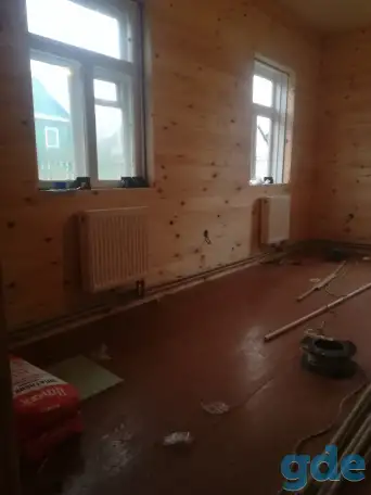 Все виды сантехнических работ, фотография 3