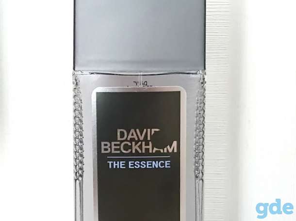 Дезодорант спрей David BECKHAM, Испания. 75 ml, фотография 1