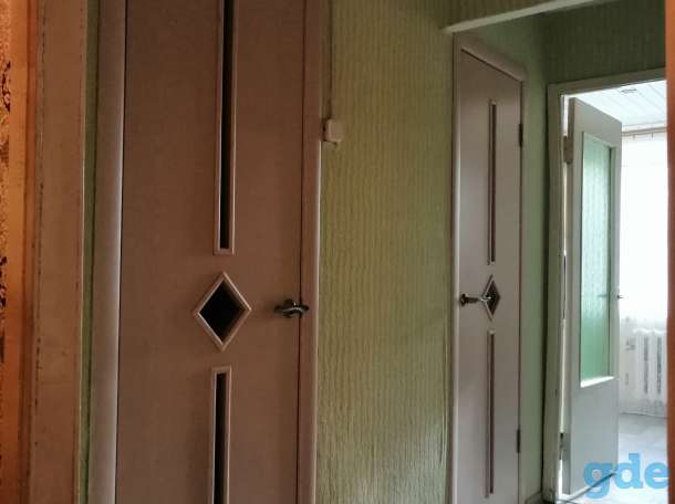 Трехкомнатная квартира в Рубе, Молодежная 3А, фотография 7