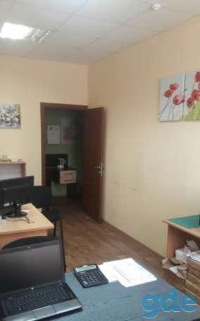 Сдам офис 18м2, Мележа 1, фотография 3