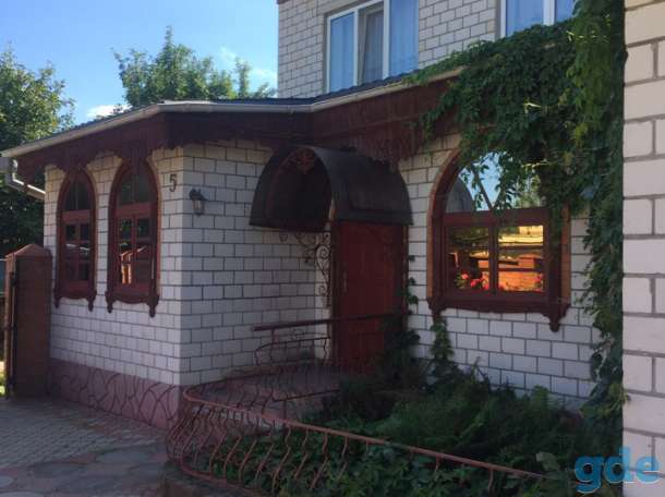 Продам дом, Пер.Луначарского 5, фотография 1
