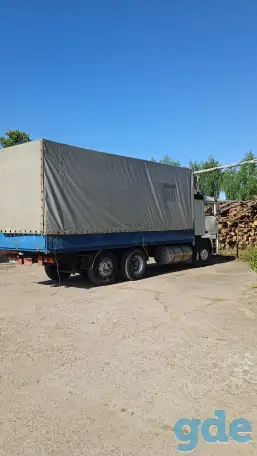 Грузоперевозки по Жлобину,району и РБ., фотография 1