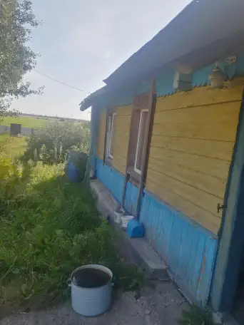 Дом в деревне, Барановичский р-н. Д. Цюконтовичи, фотография 5