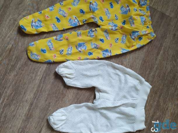 Продам штанишки и ползунки, фотография 3