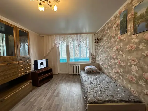 Уютная трехкомнатная квартира на сутки в Буда-Кошелево, фотография 7