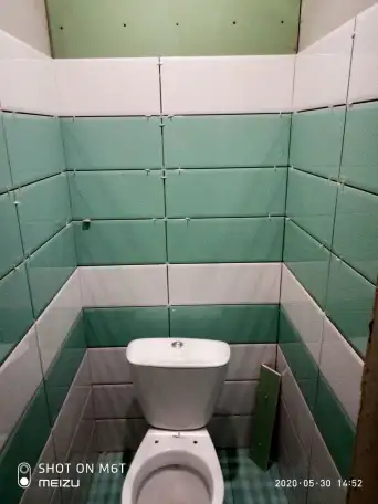 Отделочные работы, фотография 11