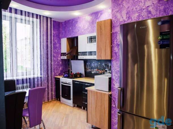 Квартира на сутки в Орше, Текстильщиков 21, фотография 4