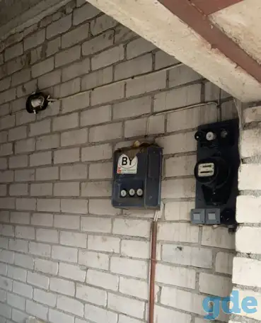 Продам сухой гараж по ул. Корженевского ул, 20Вк35 возле МКАД, фотография 4