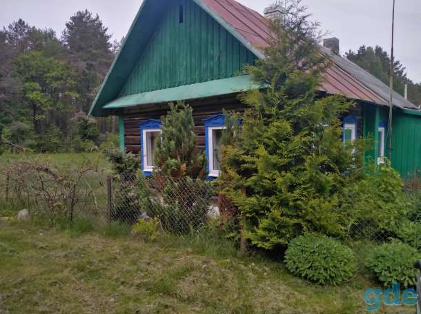 Дом 500 м от реки, фотография 1