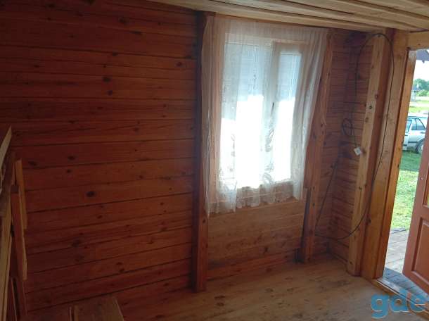 Летний  домик, Ивенец, фотография 3