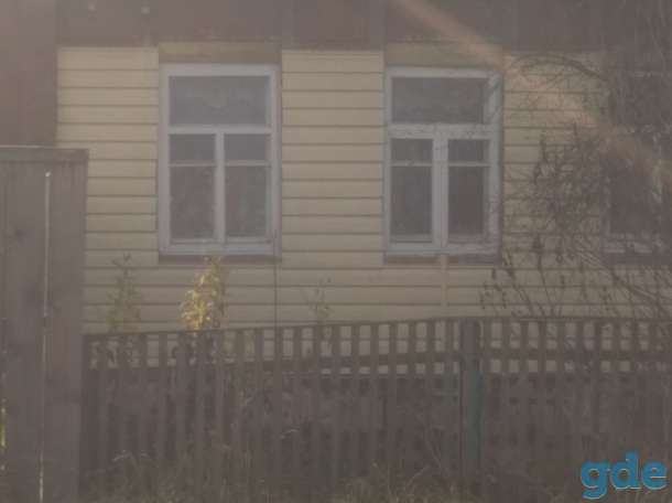 Участок 6 соток р-н Аэродром, на участке дом 73 кв.м, фотография 2