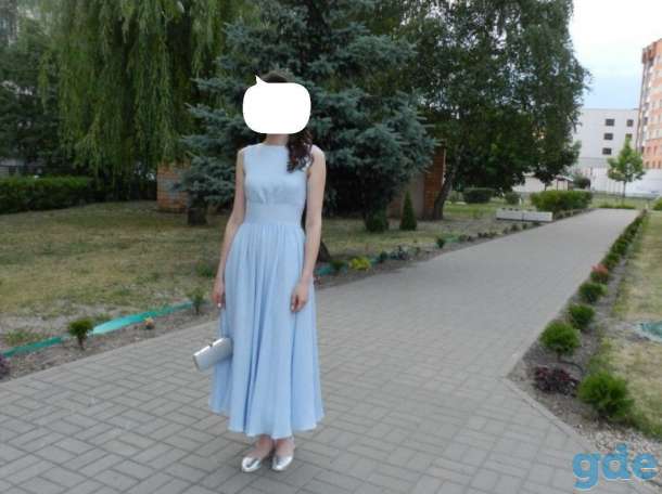 ПРОДАМ платье Burvin, фотография 3