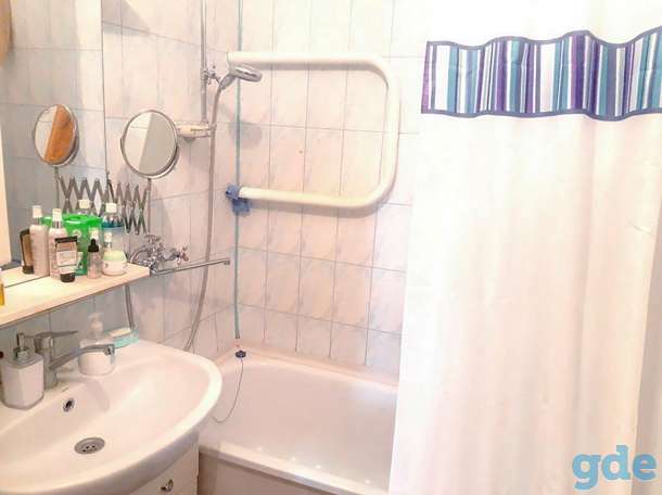 Продам з-х комнатную квартиру, Речицкая,45/1, фотография 5