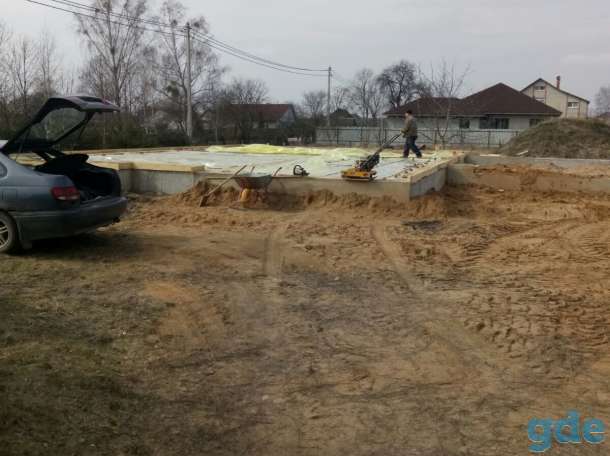 Продам участок, Д.Жижевичи, ул. Центральная, фотография 4