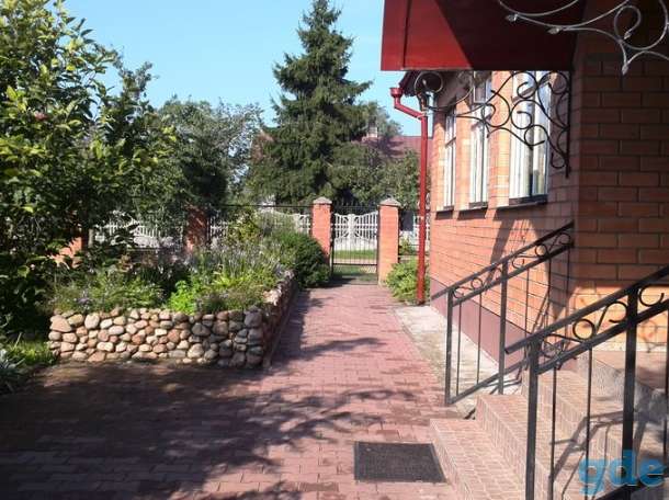 Сдается на сутки/часы усадьба, баня, дом, беседка, Грудковая 6, фотография 3