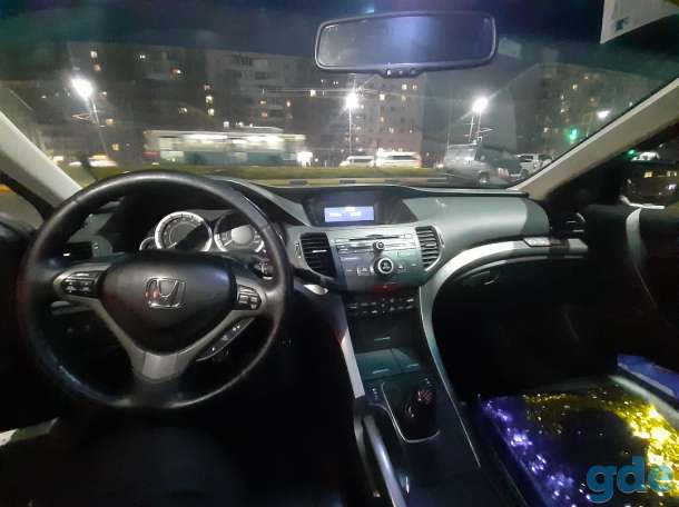 Продам срочно Honda Accord, фотография 7