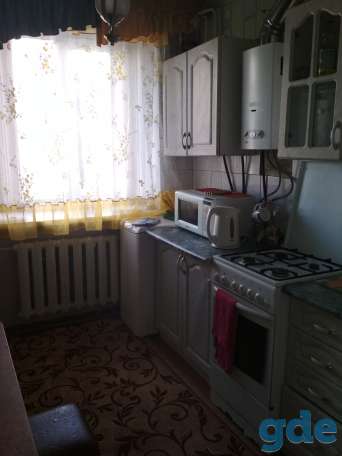 1-2-3 комнатные квартиры в Калинковичах, ул.Комсомольская 8, фотография 4