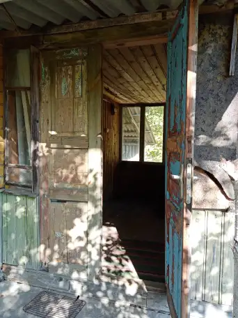 продаётся дача, Р. Беларусь, Гродненская обл., Гродненский р-н, Коптёвский с-с, СТ Рябинушка 26., фотография 12