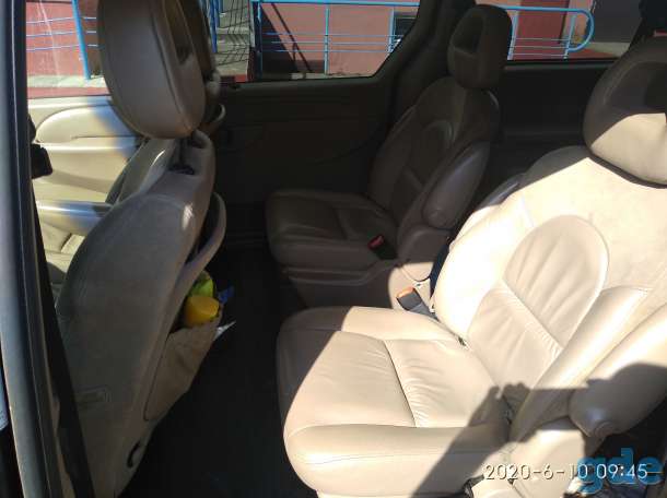 Продам Chrysler, фотография 8