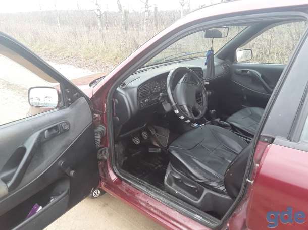 Продам авто Volkswagen Passat, фотография 12