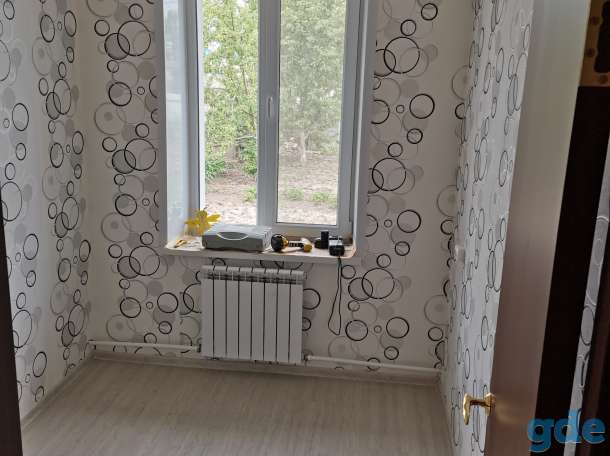 2 комнатная квартира, Партизанская улица, фотография 4