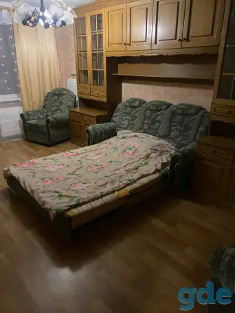Посуточно сдам квартиру в г. Береза, фотография 2