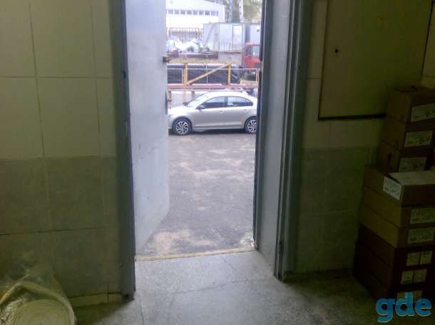 Сдаем в аренду складские помещения от 5 р. за 1 кв.м., фотография 6