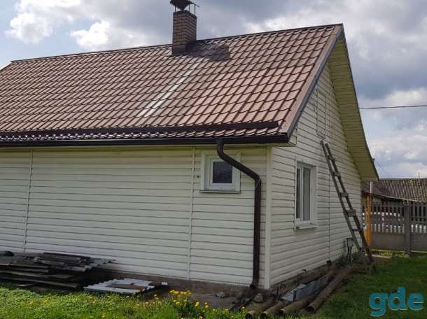 Продам Дом, Гродненская область, Гродненский район, Озеры, ул. Пушкина, 1, фотография 3