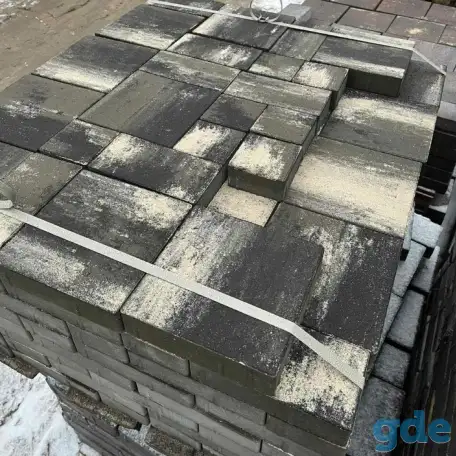 Ищем рабочих на производство тротуарной плитки и блоков GARD, фотография 3