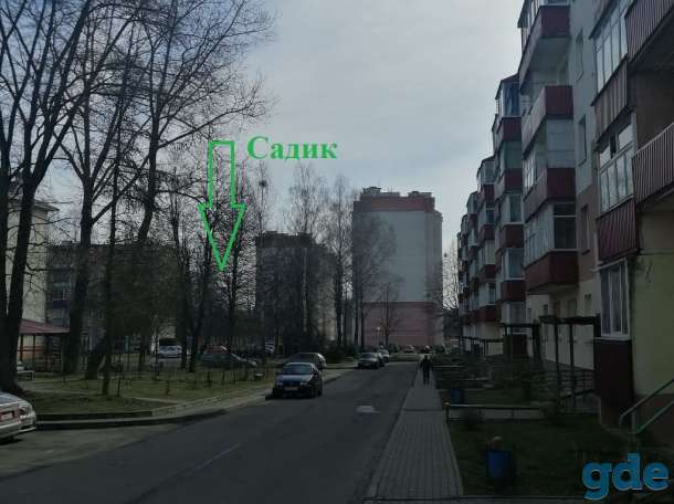 Квартира, ул. Кирова 51, фотография 8