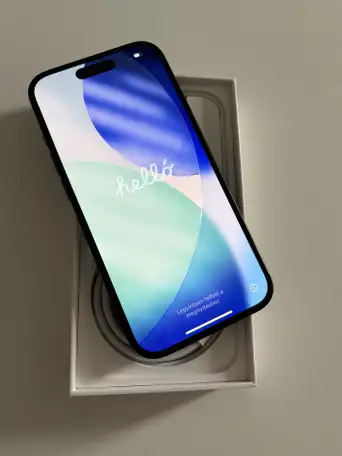 iPone 15 128 Gb Sim/eSim, фотография 2
