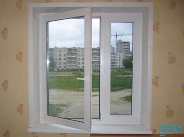 Откосы, фотография 2