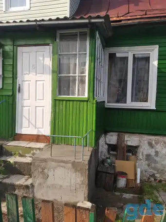 Продается часть дома, Свердлова 19, фотография 6