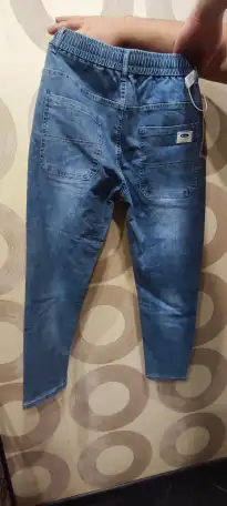 Джинсы, фотография 2