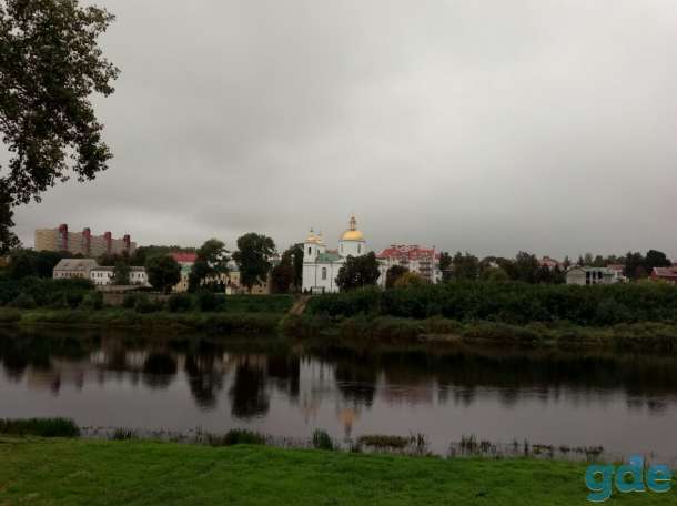 Участок с домом. Полоцк, фотография 8
