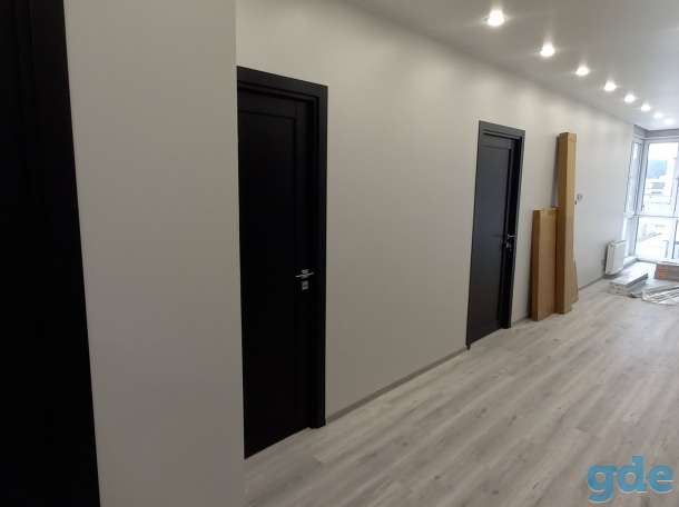 Ремонт квартир под ключ, фотография 15